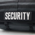 Outback Tactical - SECURITY Patch X-LARGE-White