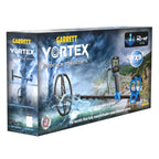 Garrett Vortex VX9 Metal Detector
