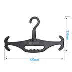 Outback Tactical Rotating Tactical Hanger – OD GREEN