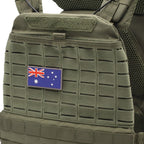 Outback Tactical - Australian Flag Patch