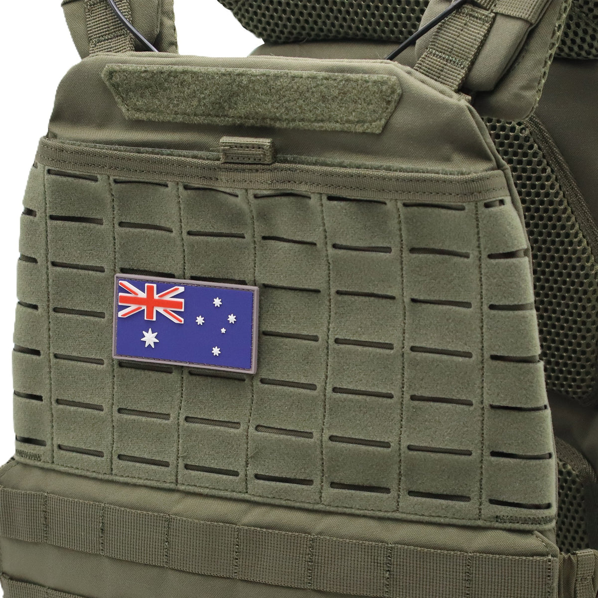 Outback Tactical - Australian Flag Patch