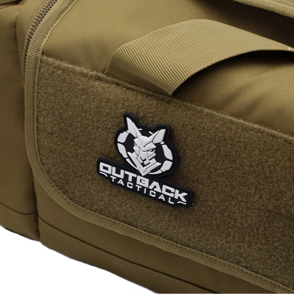Outback Tactical - LOGO Patch