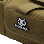 Outback Tactical - LOGO Patch
