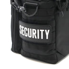 Outback Tactical - SECURITY Patch MED/TALL-White