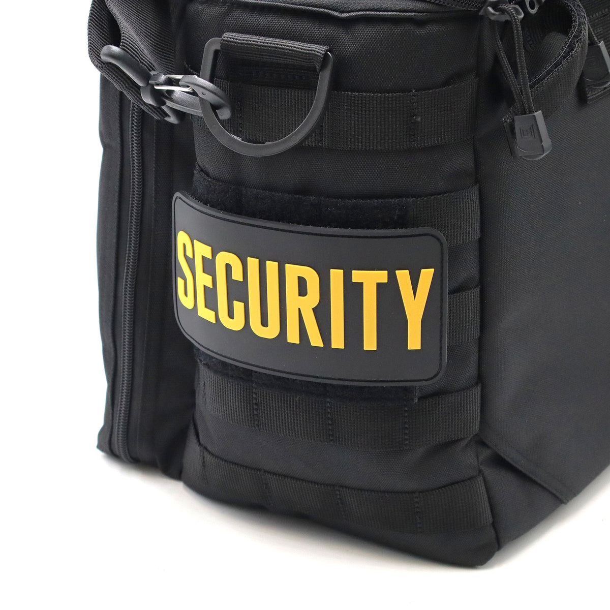 Outback Tactical - SECURITY Patch MED/TALL-Yellow