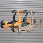 Outback Tactical Rotating Tactical Hanger – OD GREEN