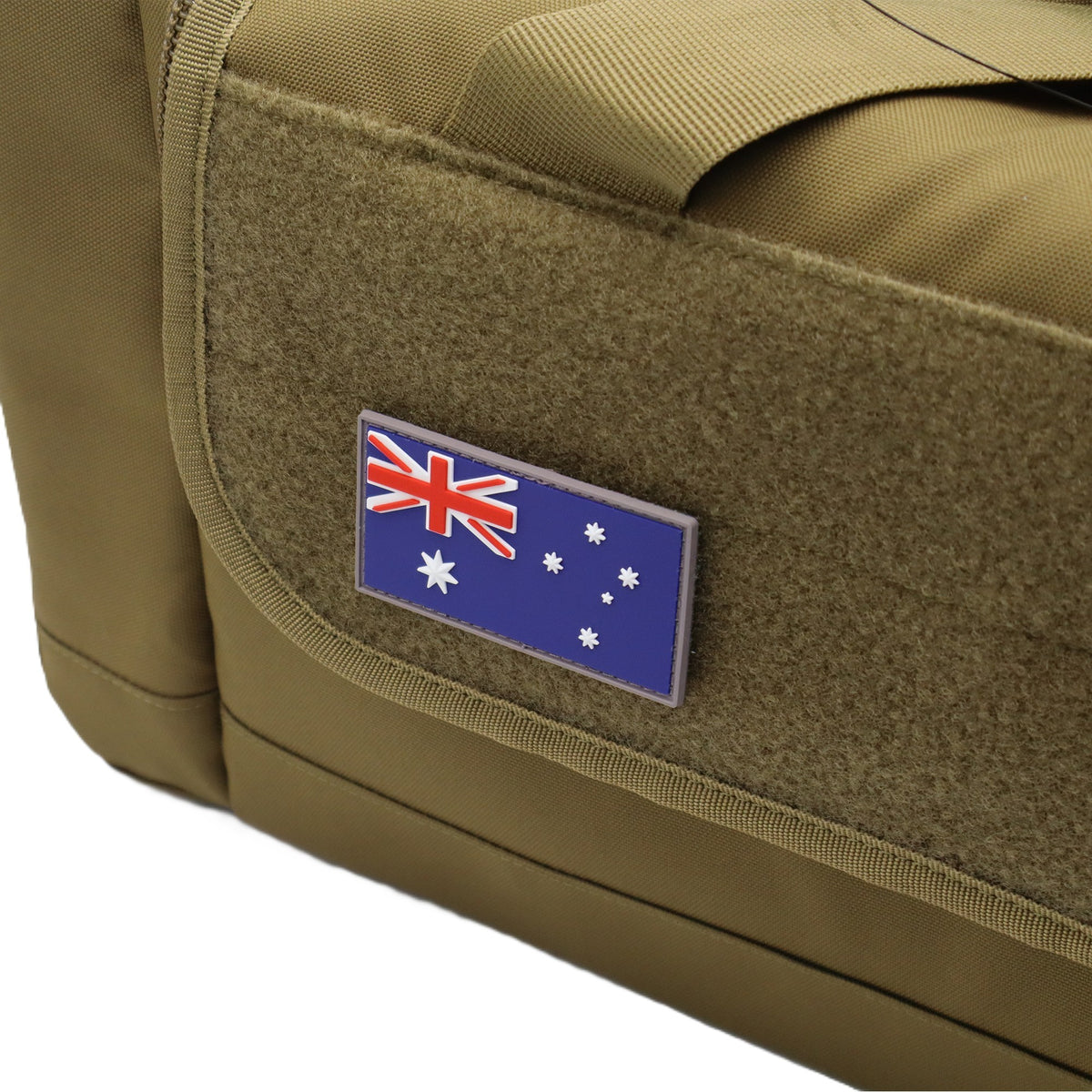 Outback Tactical - Australian Flag Patch