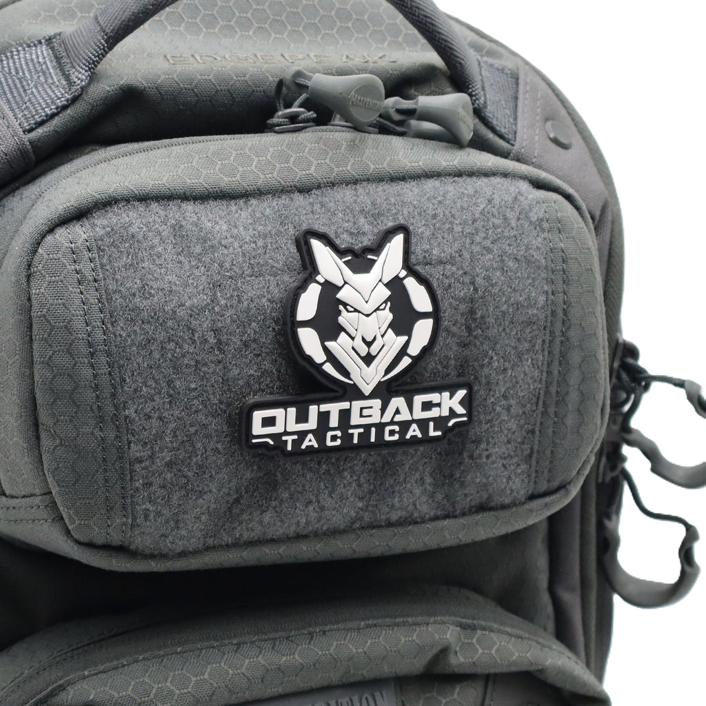 Outback Tactical - LOGO Patch