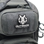 Outback Tactical - LOGO Patch
