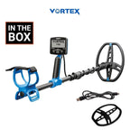 Garrett Vortex VX9 Metal Detector
