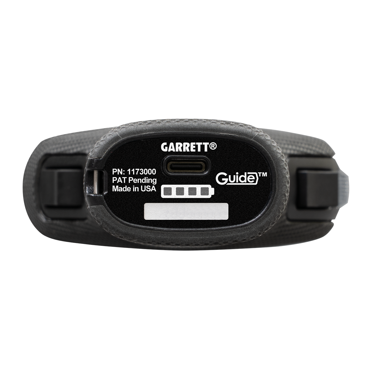Garrett Guide