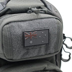 Outback Tactical - Australian Flag Patch (Stealth)