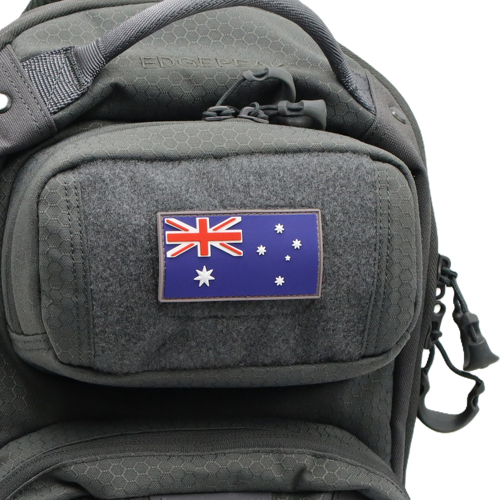 Outback Tactical - Australian Flag Patch