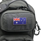 Outback Tactical - Australian Flag Patch