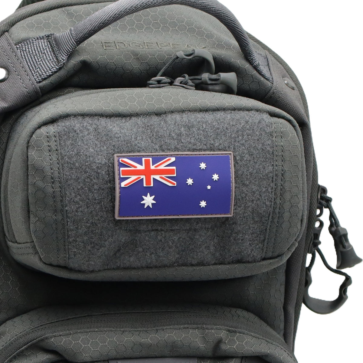Outback Tactical - Australian Flag Patch