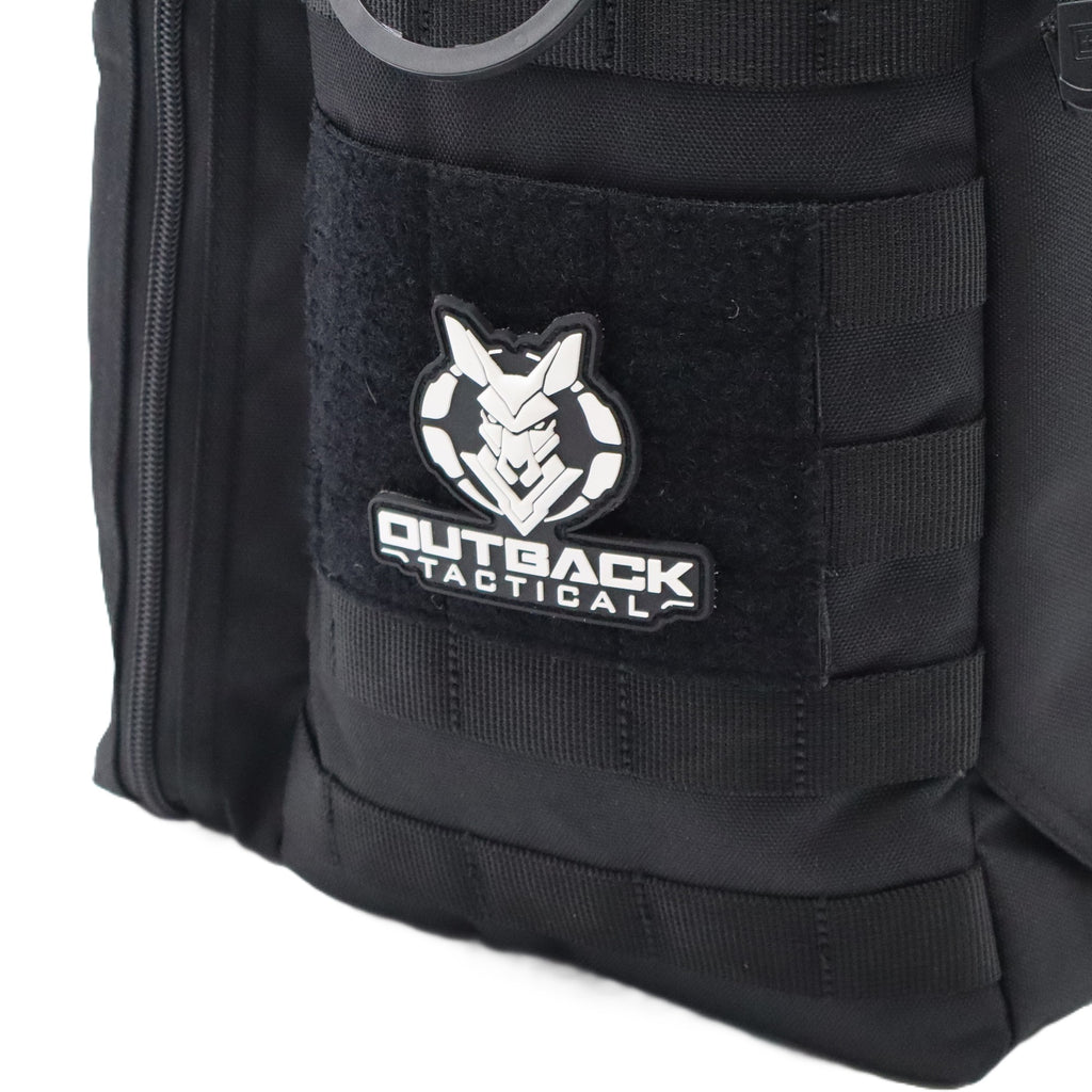 Outback Tactical - LOGO Patch
