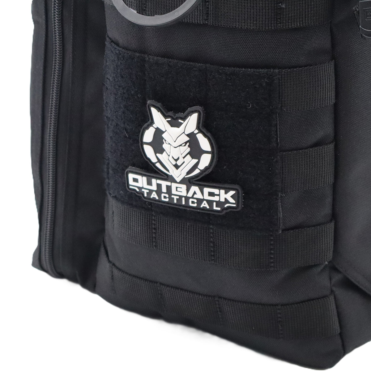 Outback Tactical - LOGO Patch