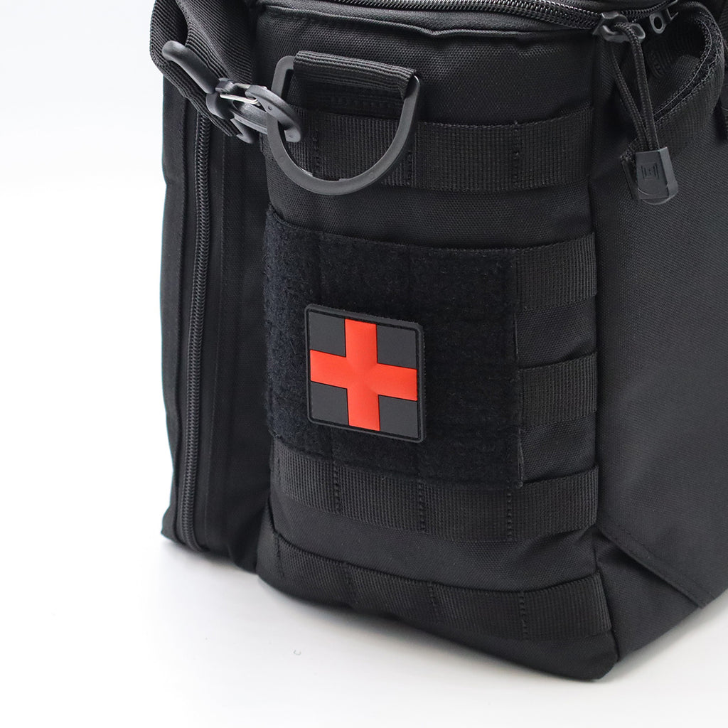 Outback Tactical - First Aid Patch - RED CROSS