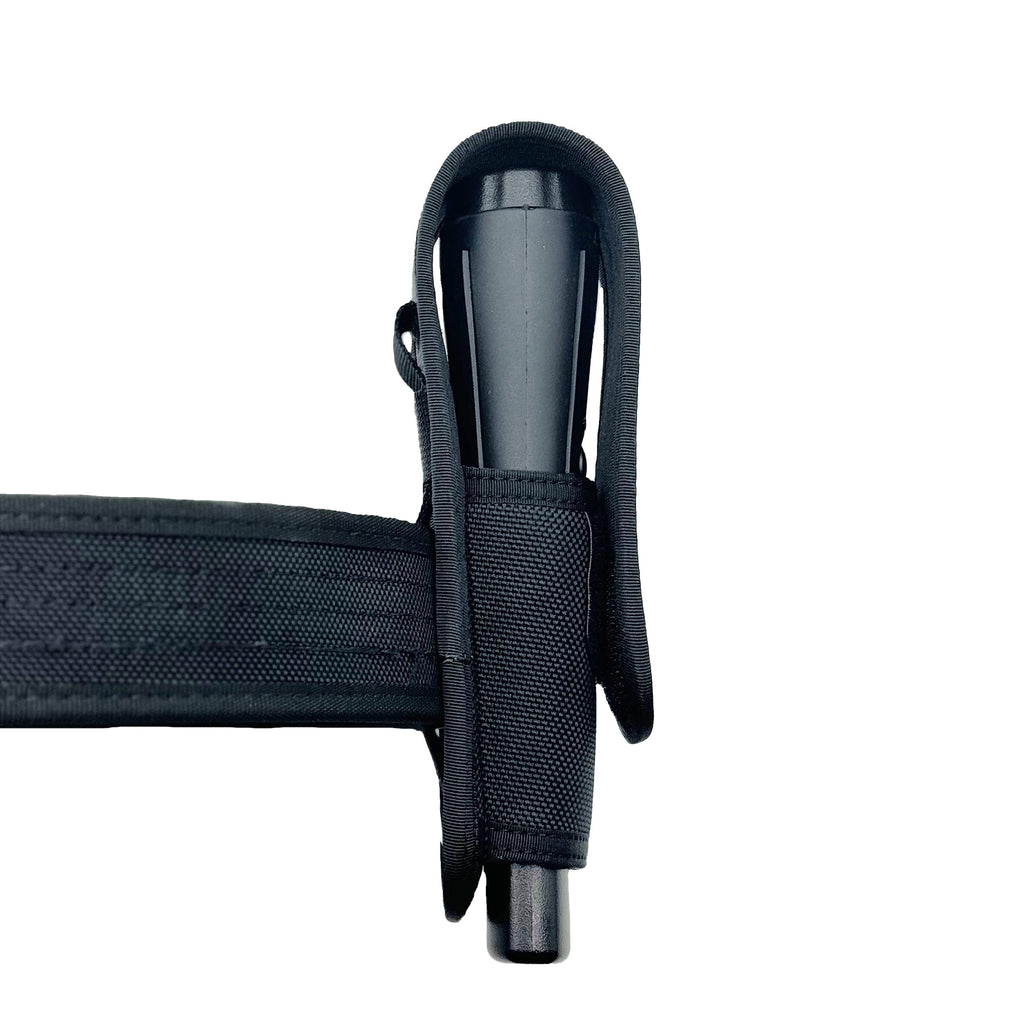 Outback Tactical Secure Metal Detector Holster