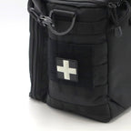 Outback Tactical - First Aid Patch - WHITE CROSS