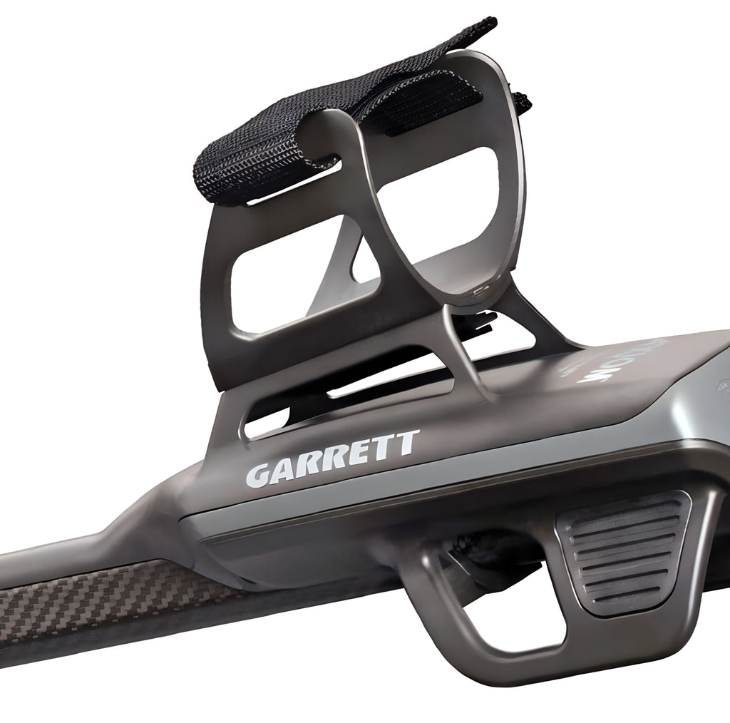 Garrett Cuff Strap