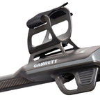 Garrett Cuff Strap