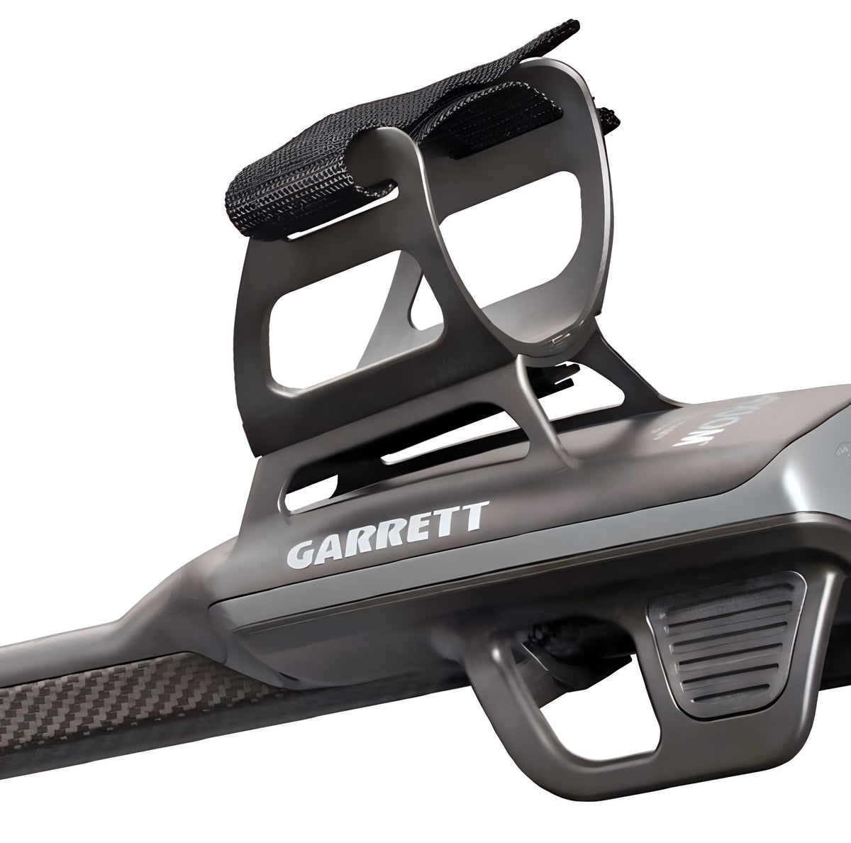 Garrett Cuff Strap