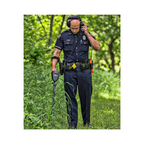 CSI Pro Ground Search Detector