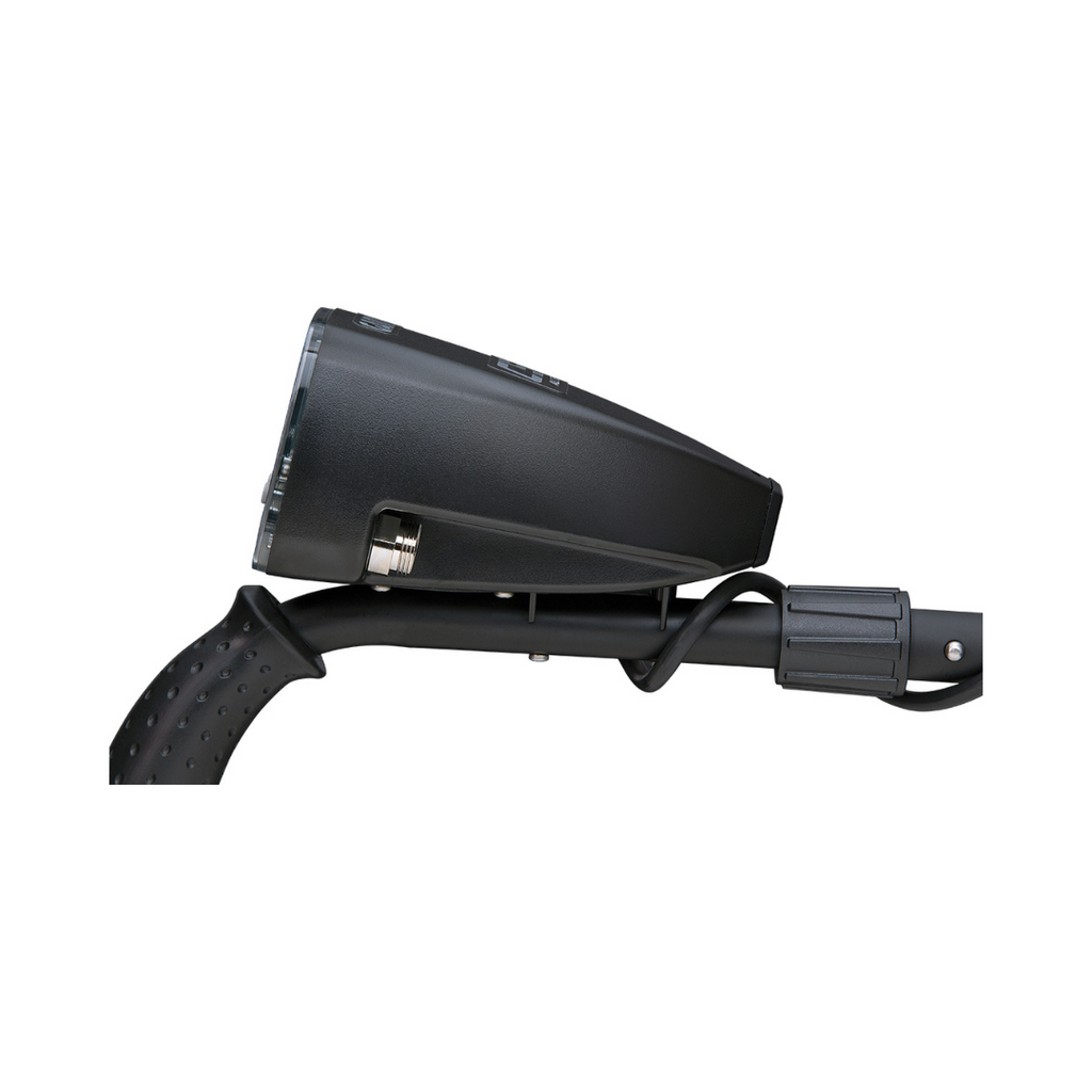 CSI Pro Ground Search Detector