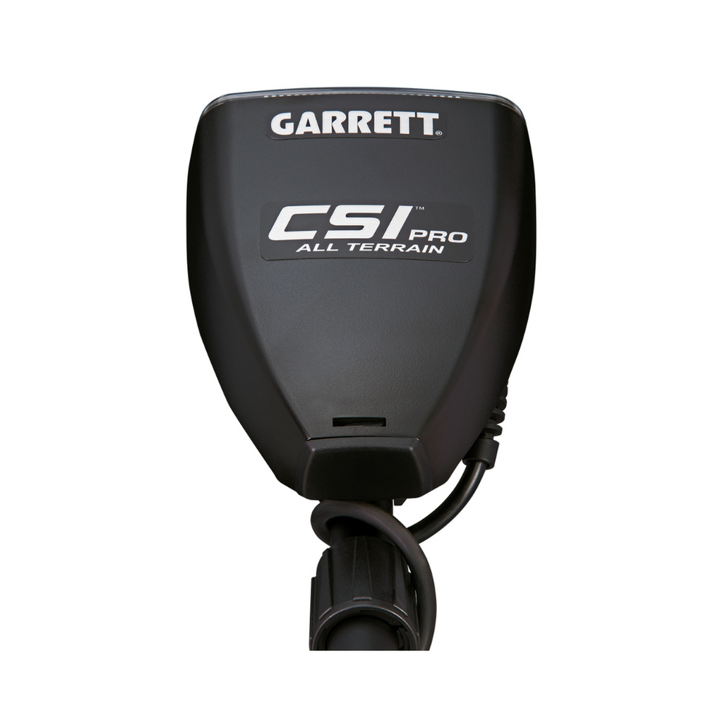 CSI Pro Ground Search Detector