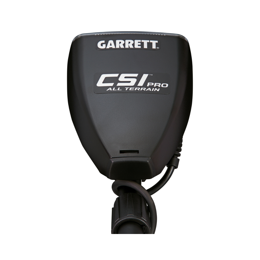 CSI Pro Ground Search Detector