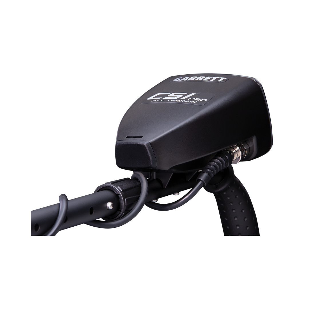 CSI Pro Ground Search Detector
