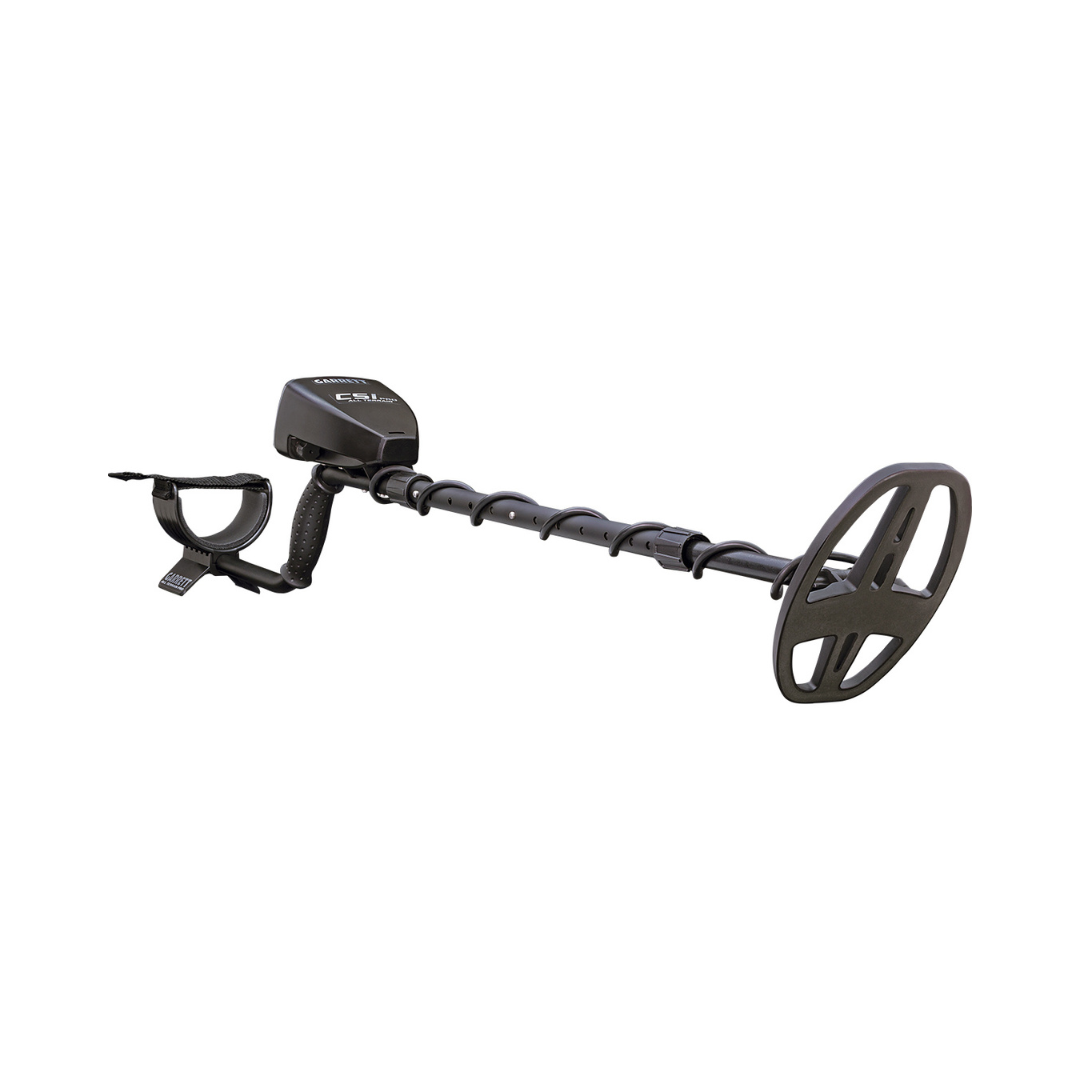 CSI Pro Ground Search Detector
