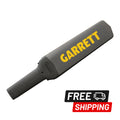 Garrett Guide Hand-Held Metal Detector