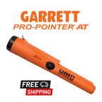 Garrett Pro-Pointer AT
