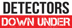 Detectors Down Under - Home