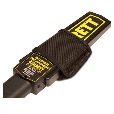 Super Scanner Belt Holder