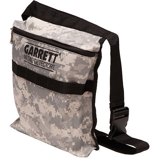 Garrett Camo Digger's Pouch