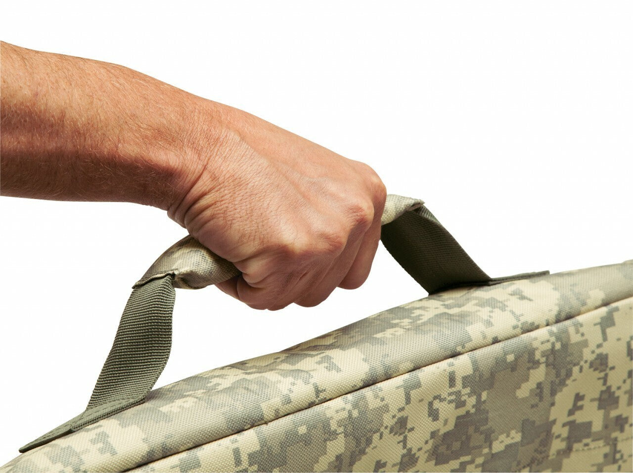 Garrett Universal Detector Soft Case Camo