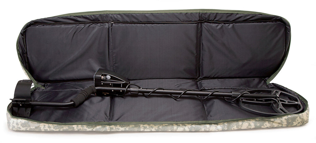 Garrett Universal Detector Soft Case Camo