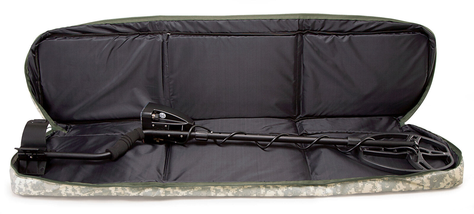 Garrett Universal Detector Soft Case Camo