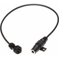 Garrett 1/4" Headphone Adapter