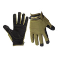 Garrett Detecting Gloves - Medium