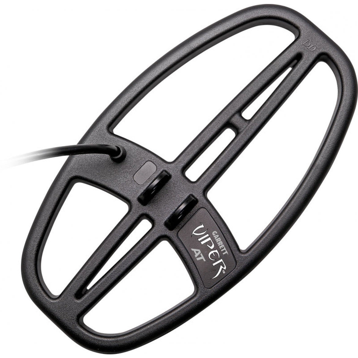 AT 6" x 11" DD Viper Searchcoil