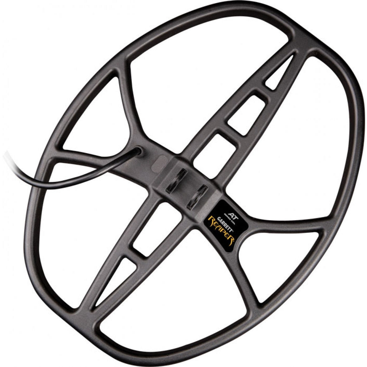 AT 14"x 11" REAPER DD Searchcoil