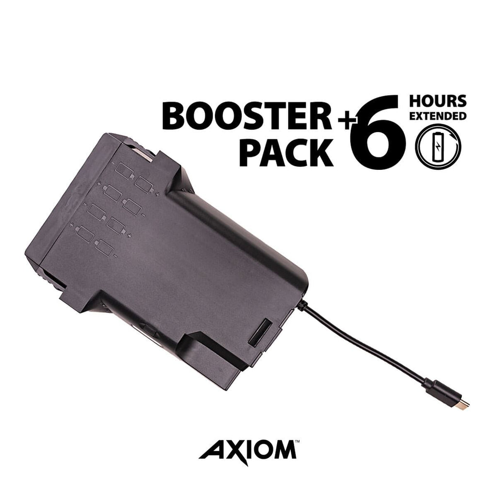 Garrett Axiom External Battery Pack
