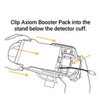 Garrett Axiom External Battery Pack