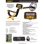 CSI 250 Ground Search Detector