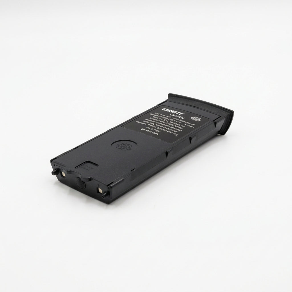 Garrett Goldmaster 24k Battery Holder