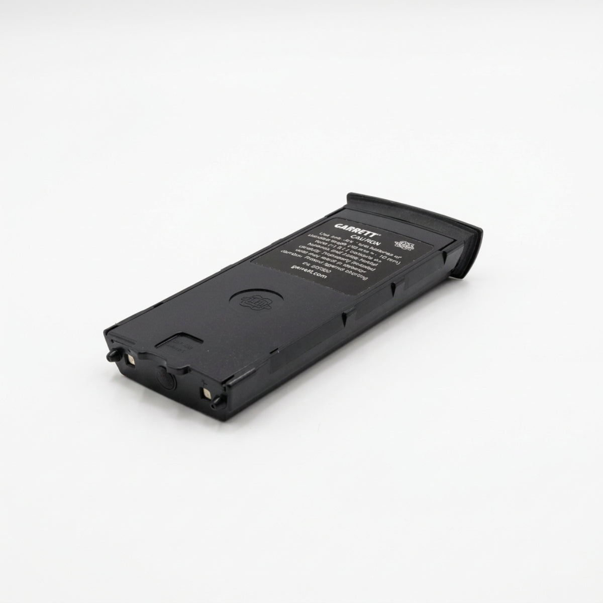 Garrett Goldmaster 24k Battery Holder